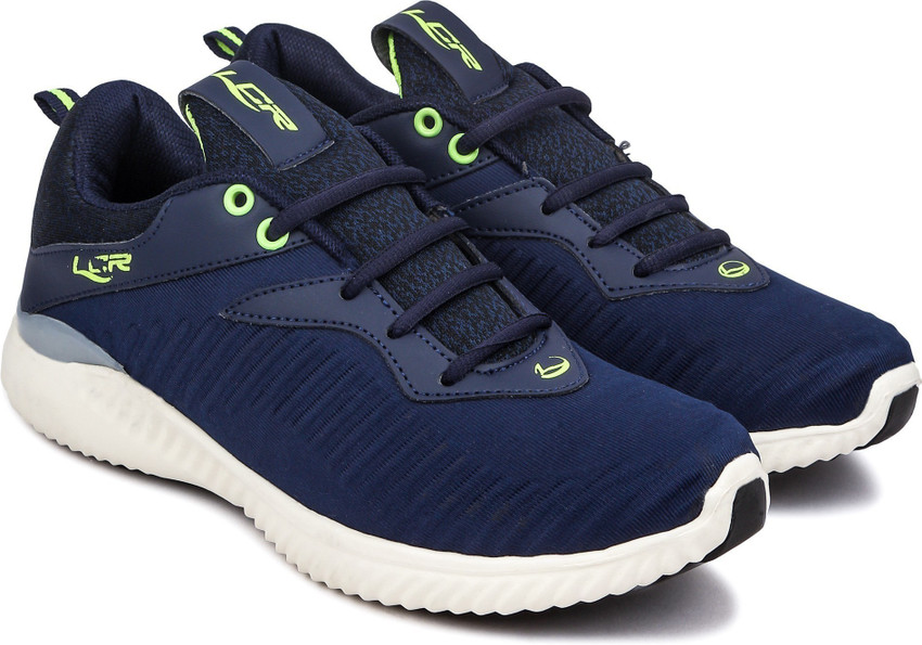 lancer mens cuba running shoes