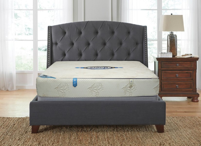 new sleep innovation spring mattress