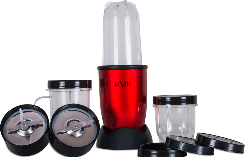 lavite mixer