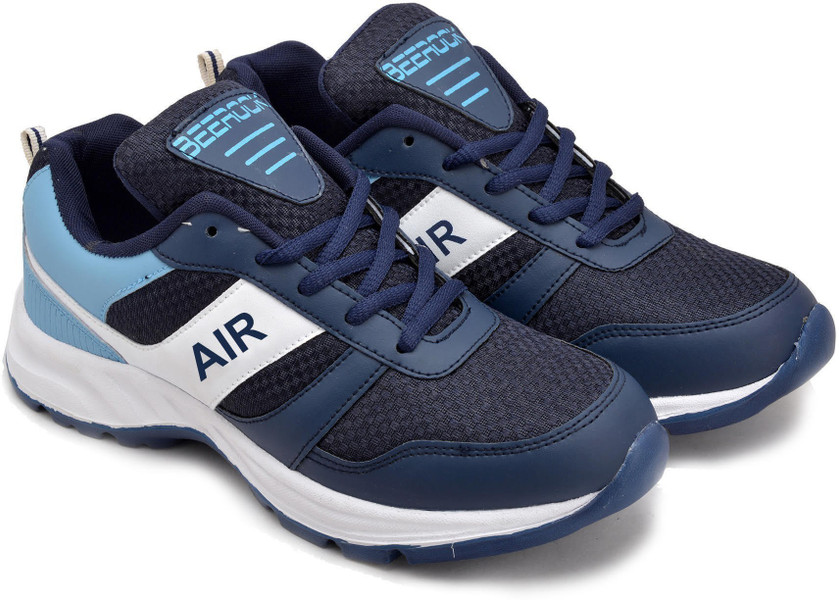 BEEROCK Oxygen Running Shoes For Men 