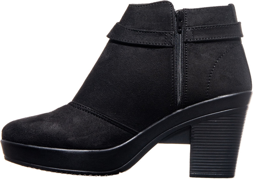 Buy Khadim's Boots For Women Online at 