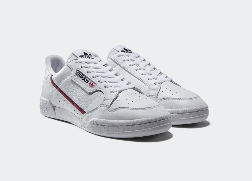 adidas continental 80 flipkart