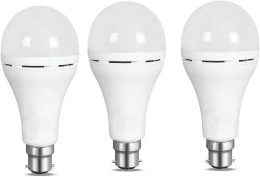 rechargeable led bulb flipkart