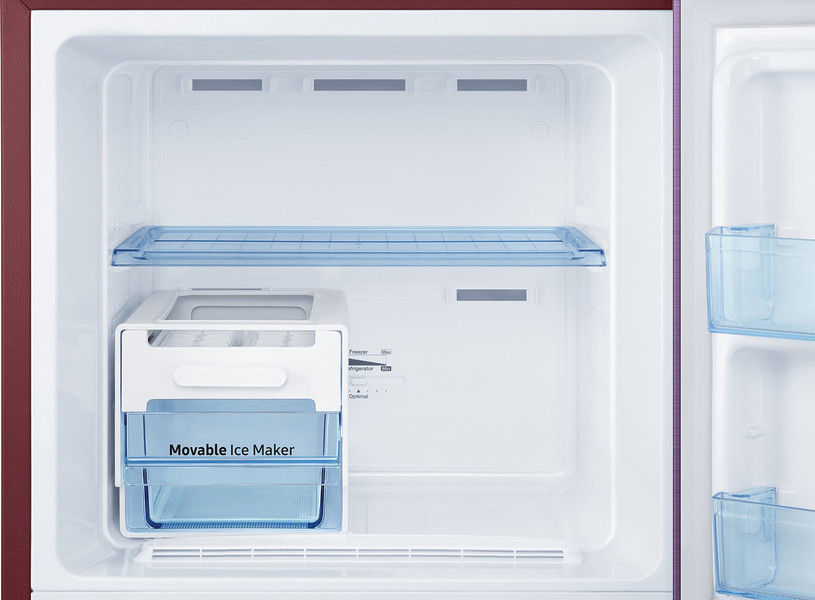 samsung 244 ltr curd maestro