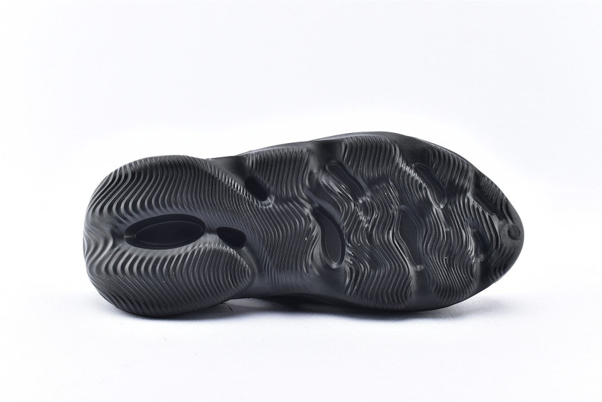 Cribsy Feet Yeezy 700 Foam Runner Water 