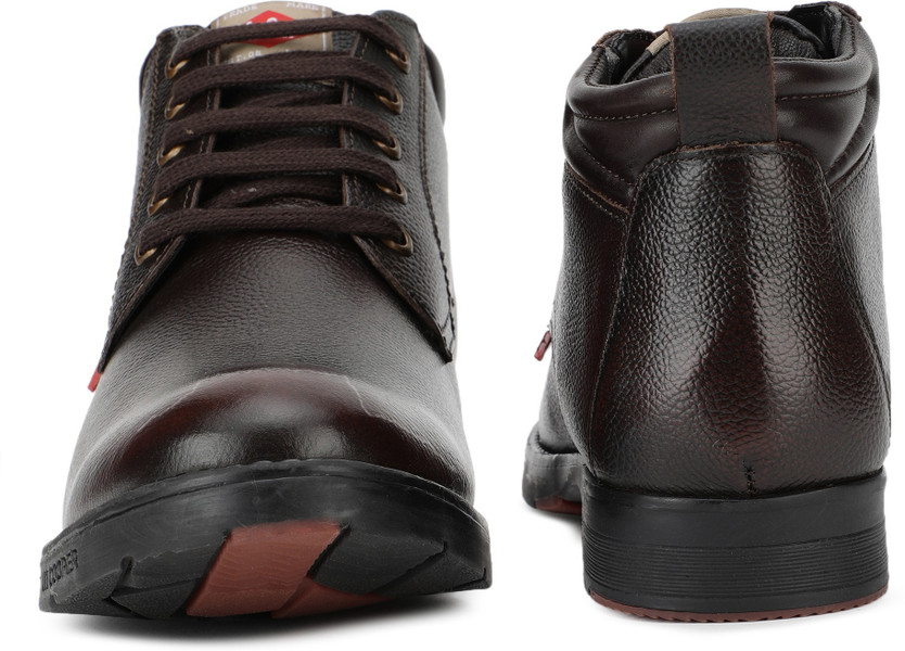 LEE COOPER LC9519 Lace Up For Men - Buy 