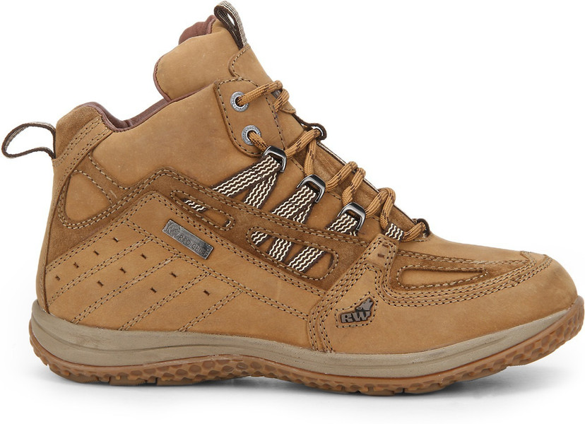 RED CHIEF RC4444 Casuals For Men - Buy 