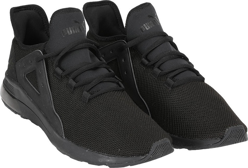 puma electron running shoes