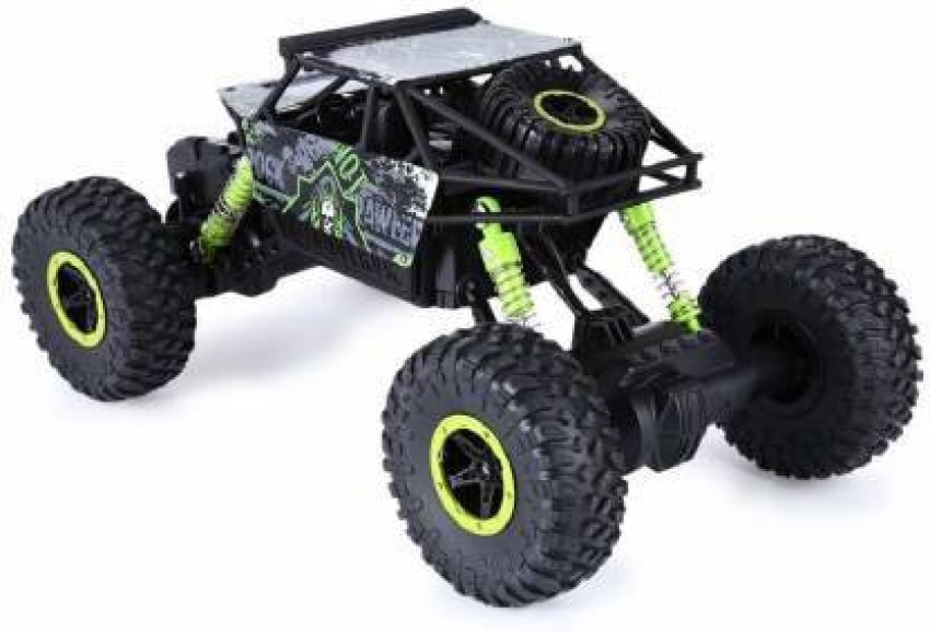 jack royal monster truck