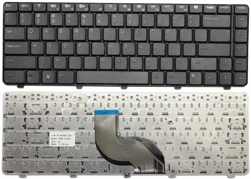 dell inspiron n4010 keyboard original