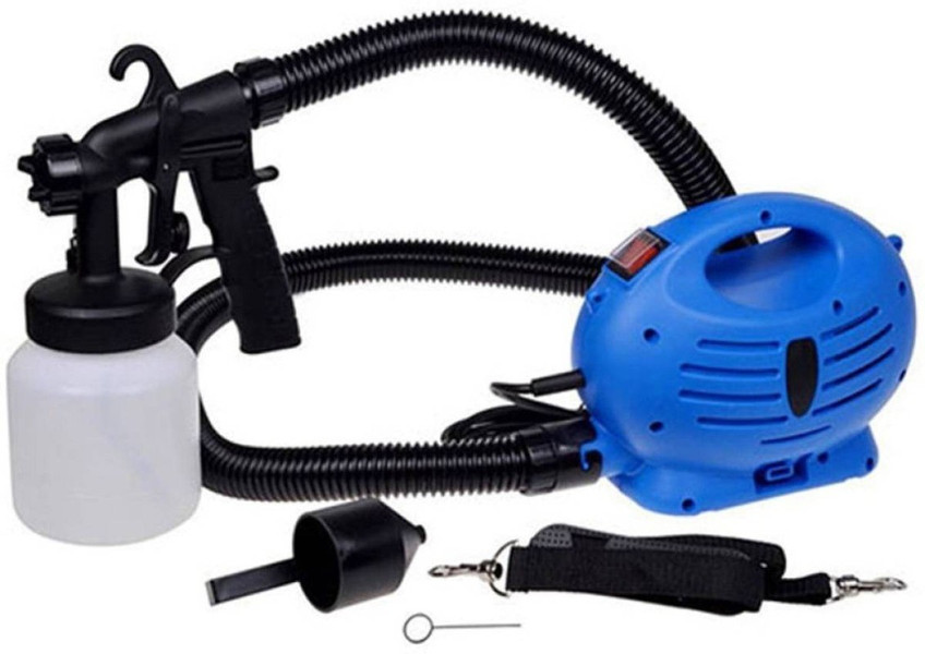 Sheling Home Decor Paint Zoom Ultimate Professional Sprayer Airless Pz80 In India - Home Decor Paint Sprayer Sheling Home Decor Paint Zoom Ultimate Professional Sprayer Airless Pz80 In India - Home Decor Paint Sprayer