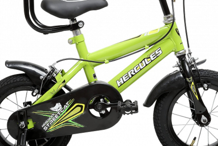 Hercules 16 inch cycle deals