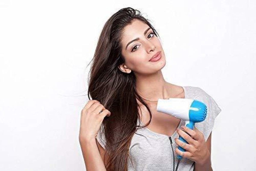 Syska HD1600 Hair Dryer 1000 W Blue in Mysore at best price by Vistaara  Ceramics  Justdial