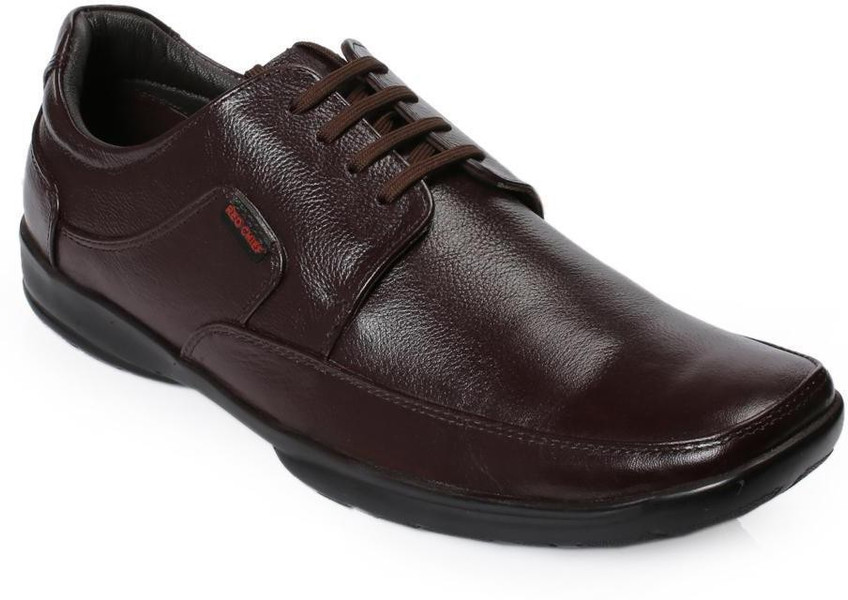 RED CHIEF Corporate Casuals For Men 