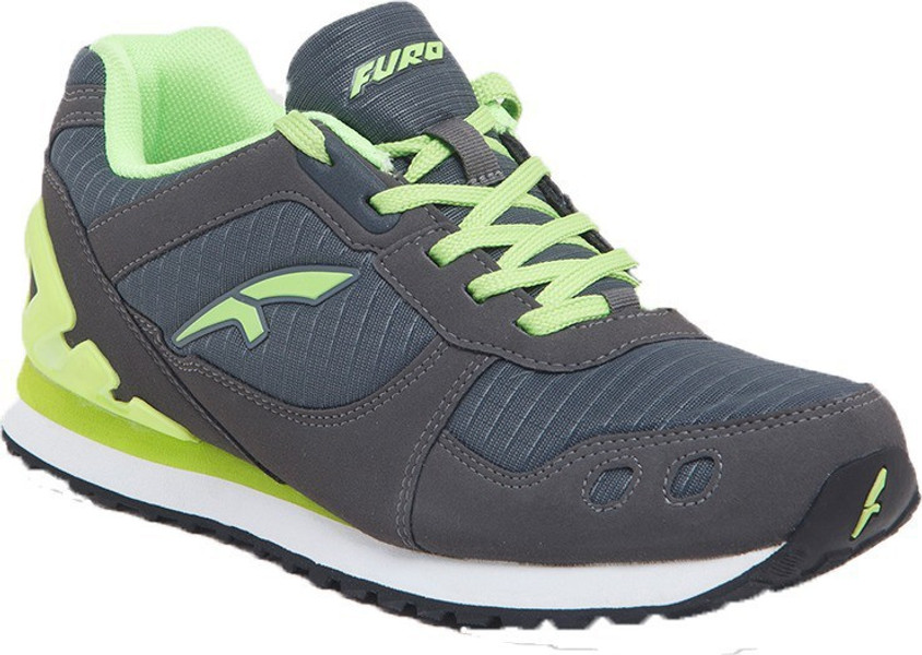 Furo by Red Chief Jogging Sports Shoes 