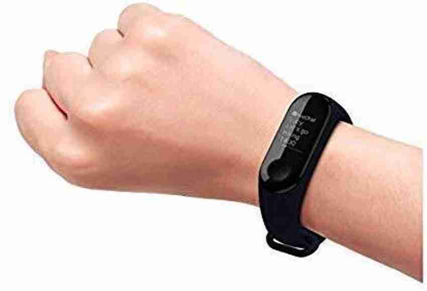 Famekart m3 smart band clearance