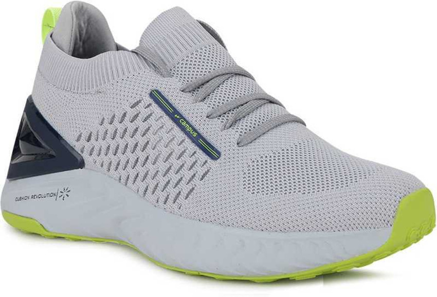 CAMPUS STREET-RUN Running Shoes For Men 