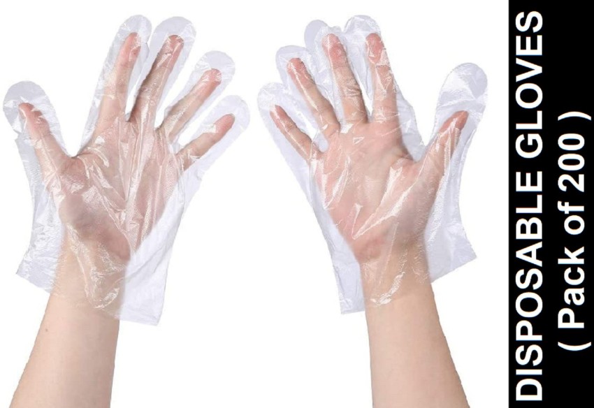 biodegradable hand gloves