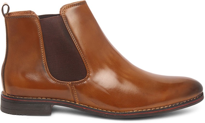 mutaqinoti chelsea boots