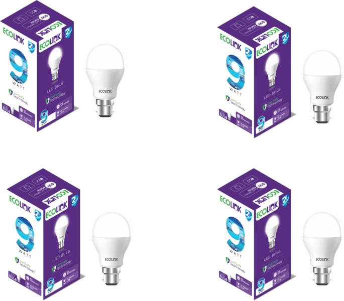 ecolink 9w bulb