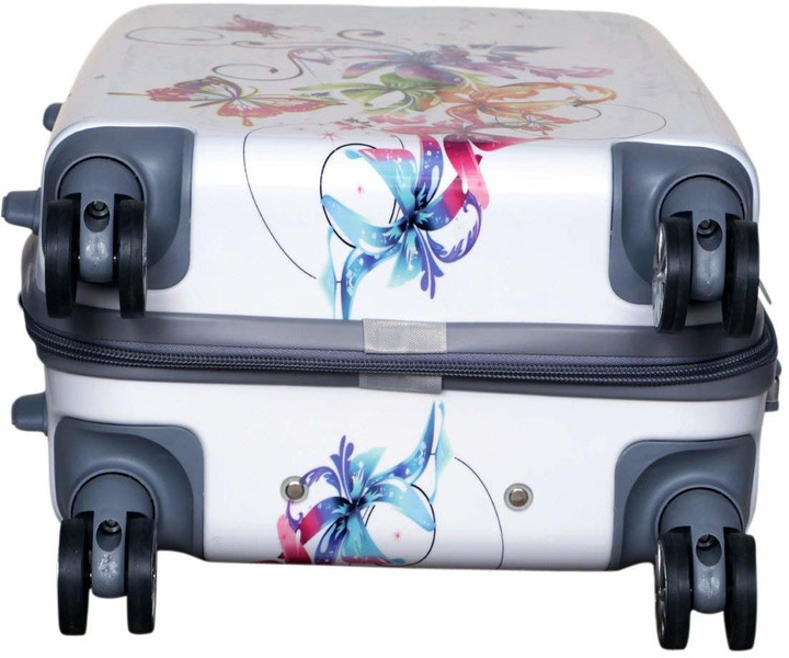 Swiss Era Small Cabin Luggage (20 Inch 