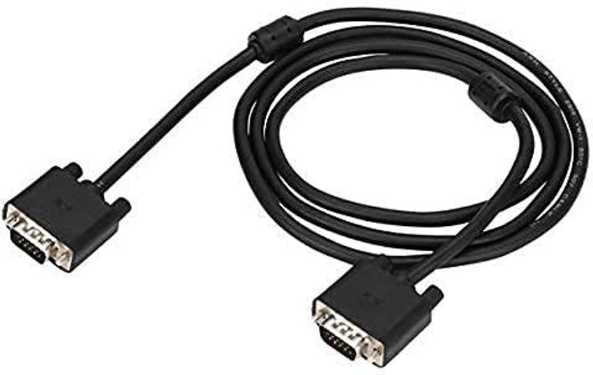 TERABYTE VGA Cable 1.3 m 1.3 Meter VGA 