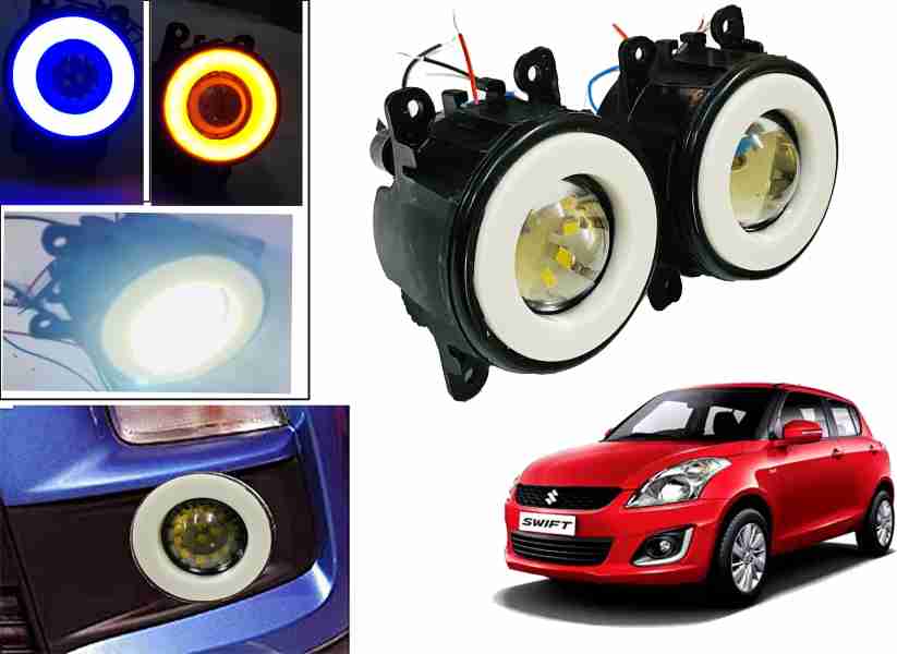 led fog light swift