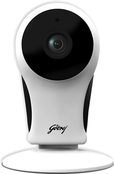 godrej eve nx camera