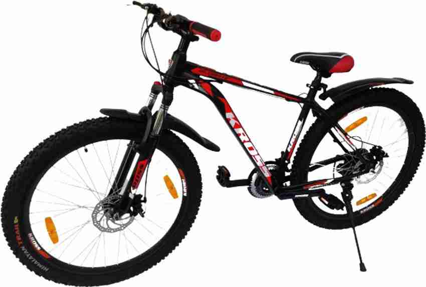 kross globate without gear