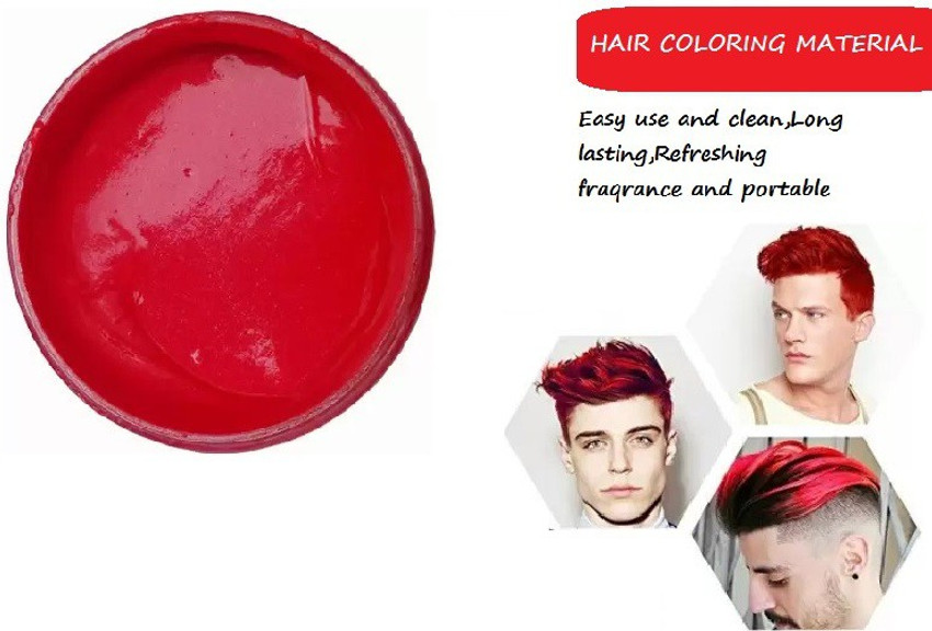 YAWI New Natural Hair Wax Color & Styling Flamingo Red wax for Men and Women Hair Cream - Price in India, Buy YAWI New Natural Hair Wax Color & Styling Flamingo Red YAWI New Natural Hair Wax Color & Styling Flamingo Red wax for Men and Women Hair Cream - Price in India, Buy YAWI New Natural Hair Wax Color & Styling Flamingo Red