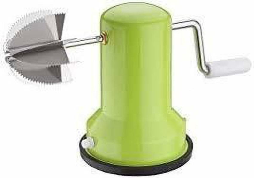 Leavens Coconut Scrapper Peeler Grater With Vacuum Base Robber Grip Stainless Steel Blade Easy Handle Heavy Plastic Multi Color Coconut Scraper Price In India Buy Leavens Coconut Scrapper Peeler Grater With