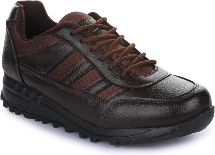 Liberty Boys Lace Running Shoes 
