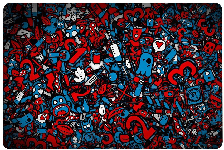 gizmo Doodle Graffiti Premium Quality Vinyl Laptop Skin With Light Matte Finish Laptop Decal Price in India - Buy gizmo Doodle Graffiti Premium Quality Vinyl Laptop Skin With Light Matte Finish gizmo Doodle Graffiti Premium Quality Vinyl Laptop Skin With Light Matte Finish Laptop Decal Price in India - Buy gizmo Doodle Graffiti Premium Quality Vinyl Laptop Skin With Light Matte Finish