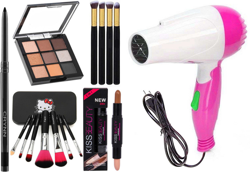 Rosedale Swiss Eyeshadow Fab Brush Contour Stick Professional 2 Speed Hair Dryer Price in India - Buy Rosedale Swiss Eyeshadow Fab Brush Contour Stick Professional 2 Speed Hair Dryer online at Rosedale Swiss Eyeshadow Fab Brush Contour Stick Professional 2 Speed Hair Dryer Price in India - Buy Rosedale Swiss Eyeshadow Fab Brush Contour Stick Professional 2 Speed Hair Dryer online at