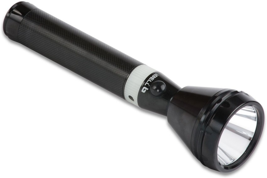 ibell fl8348 rechargeable torch flashlight