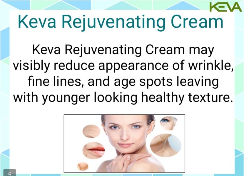 keva sunscreen cream