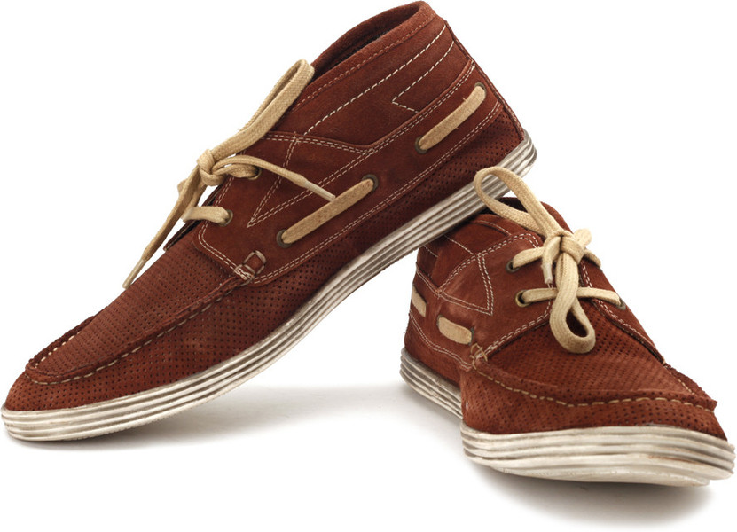 Franco leone boat shoes Clearance