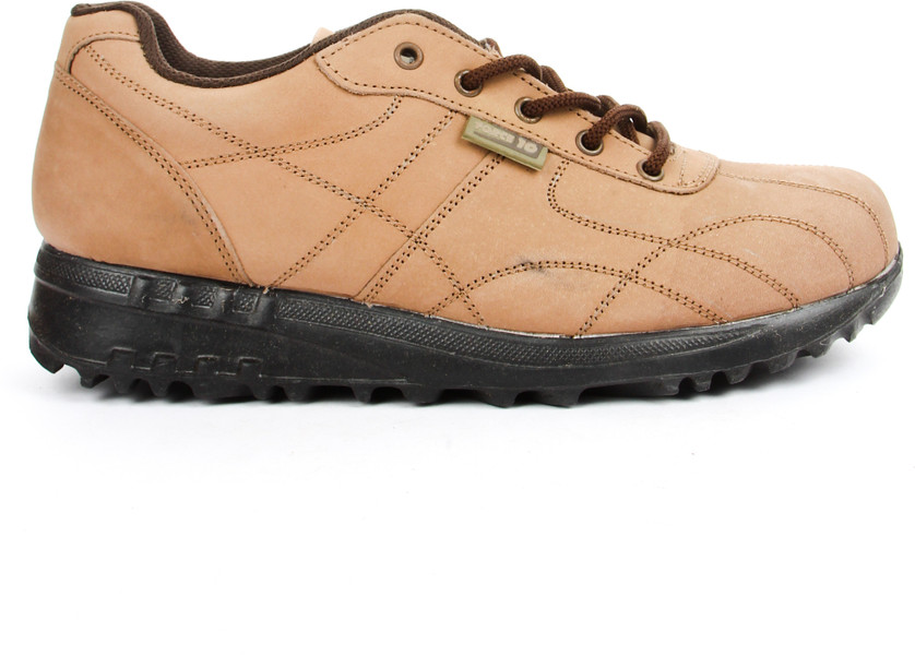 Liberty 9906-05-BROWN Casuals For Men 