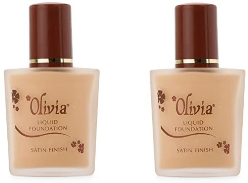 Satin Finish Makeup Foundation Saubhaya Makeup