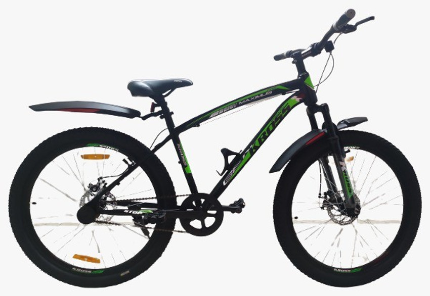 price shocker cycle