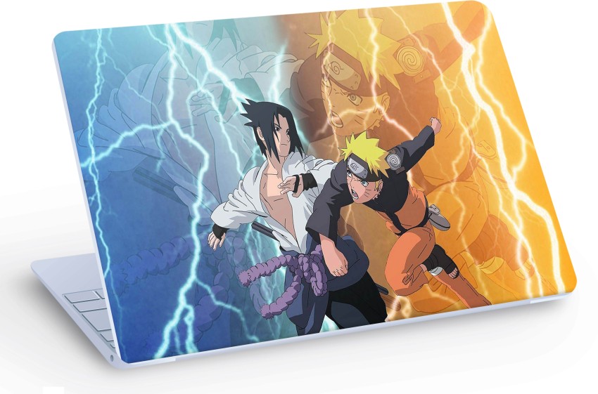 Anime collection Laptop Skin  Buy best quality stickers sticker packs and  laptop skins only at stickitupxyz  StickItUp  STICK IT UP