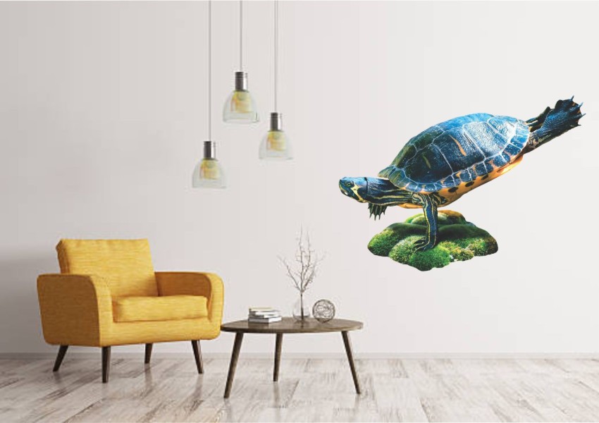 Lucky Turtle Stock Photos and Images - 123RF