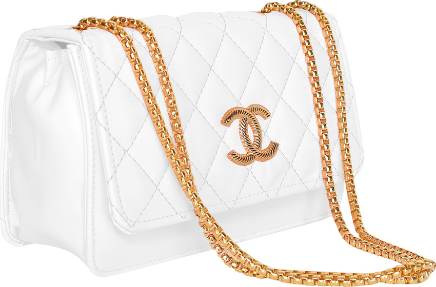 Details 133+ chanel sling bag india latest esthdonghoadian