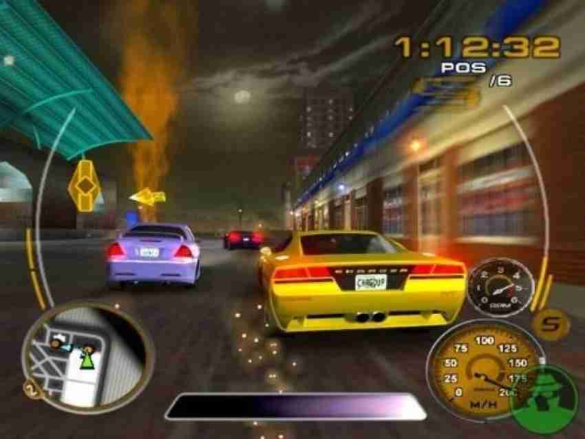 Midnight Club 3 Price in India - Buy Midnight Club 3 online at 