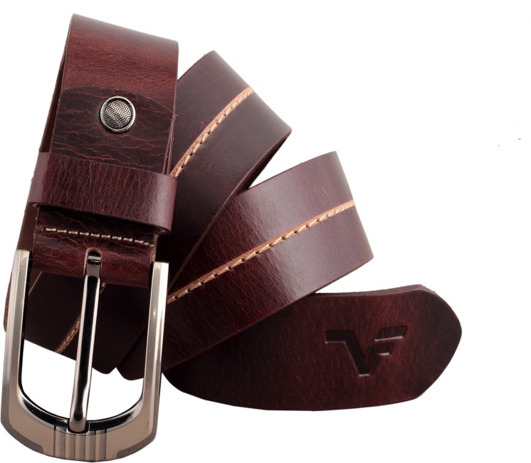 vener fabica genuine leather belt