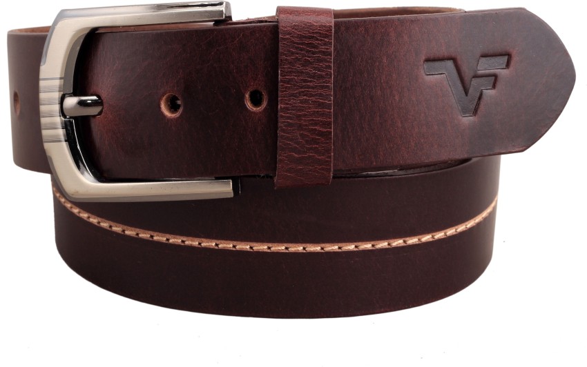 vener fabica genuine leather belt