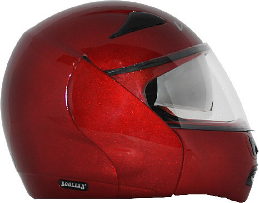 VEGA Boolean Motorsports Helmet - Buy 