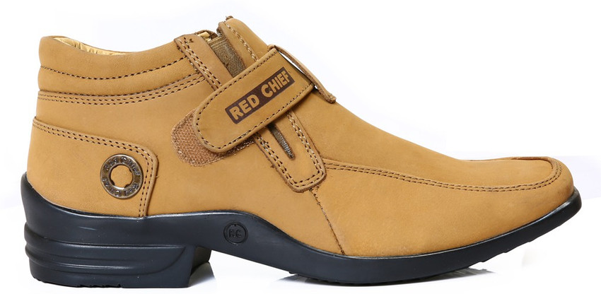 RED CHIEF RC1299 Boots For Men - Buy 