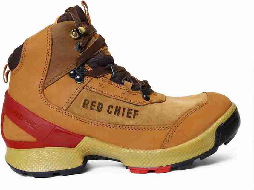 red chief rc3051 boots