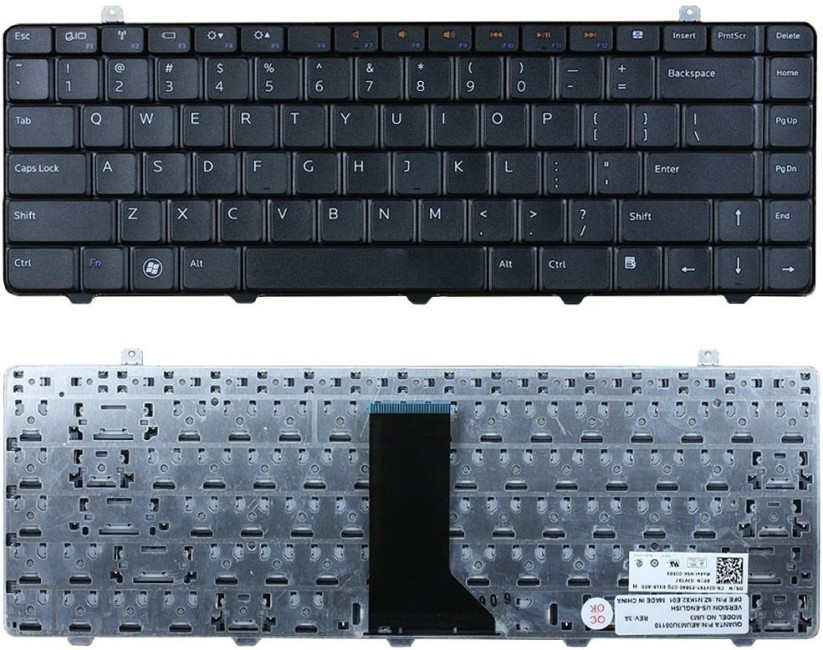 1464 keyboard